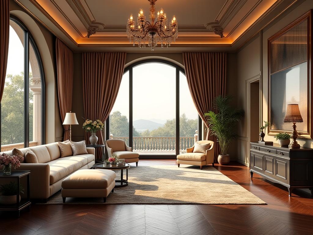 Séjours luxe hébergements haut de gamme exclusifs